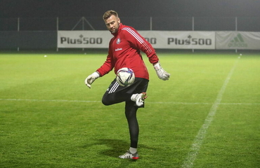 Artur Boruc