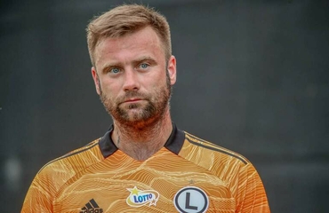 Artur Boruc