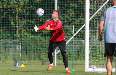 Artur Boruc