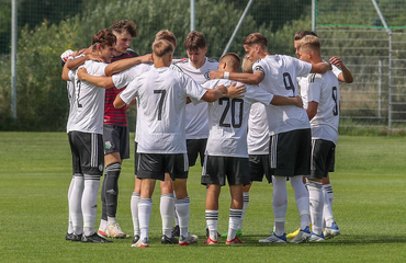 Legia CLJ U-19 Juniorzy