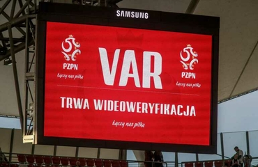 VAR wideoweryfikacja