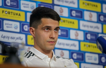 Bartosz Kapustka