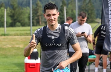 Bartosz Kapustka