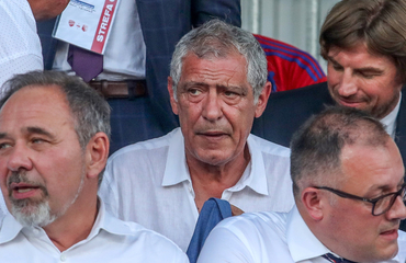 Fernando Santos