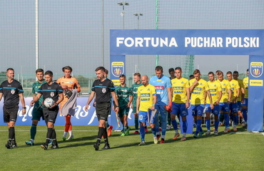 Fortuna Puchar Polski