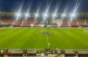 stadion AZ Alkmaar