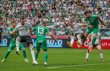 Legia - Radomiak