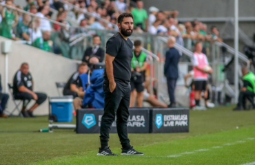 Legia Warszawa - Radomiak Radom 4:1