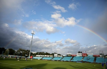 Stadion Płock Wisła