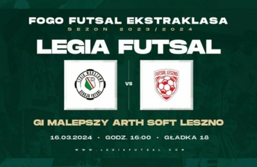 mecz futsalu