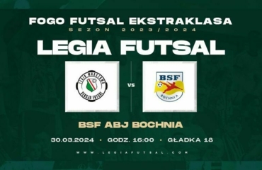 Legia Bochnia