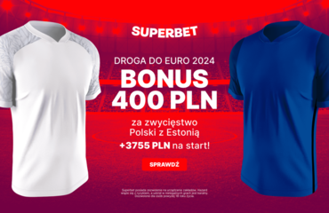 Superbet Polska Estonia