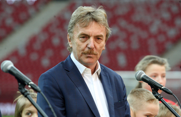 Zbigniew Boniek