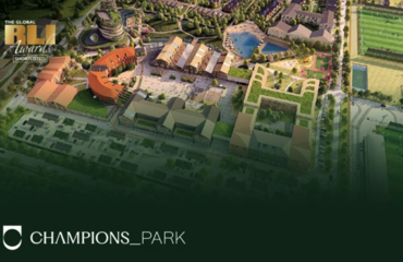 Champions Park