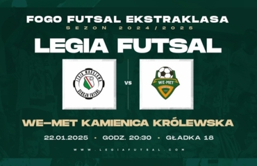 Legia Futsal