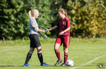 Paula Duda, Klaudia Grodzka