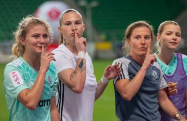 Legia Ladies