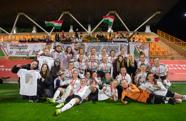 Legia Ladies