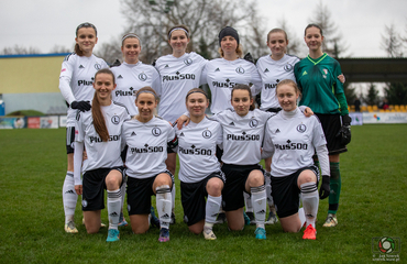 Legia Ladies