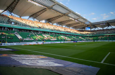 stadion Legii