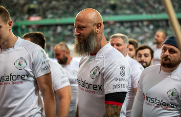 Legia Rugby