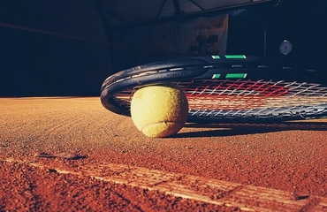 Tenis - pixabay foto