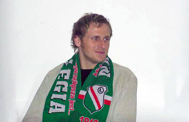 Piotr Włodarczyk